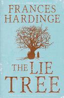 The Lie Tree by Frances Hardinge